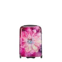 Bohemian Rose Kabin Boy Valiz