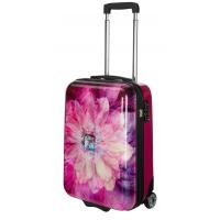 Bohemian Rose Kabin Boy Valiz