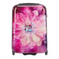 Bohemian Rose Kabin Boy Valiz