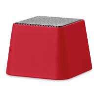 Booboom Bluetooth Hoparlör - Kırmızı