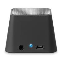 Booboom Bluetooth Hoparlör - Siyah