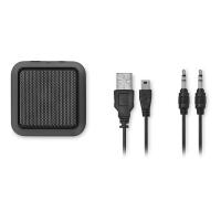 Booboom Bluetooth Hoparlör - Siyah