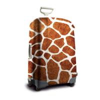 Giraffe Valiz Kılıfı
