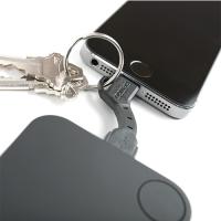 NOMAD Iphone USB Şarj Kablosu (5/5s/5c)