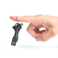 NOMAD Iphone USB Şarj Kablosu (5/5s/5c)