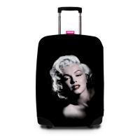 Marilyn Valiz Kılıfı