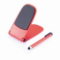 Push Dokunmatik Kalemli Telefon Standı