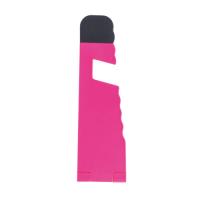 Katlanabilir Stand - Pembe