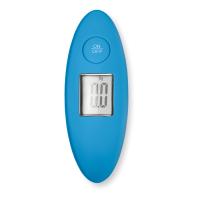 Weighit Bagaj Tartısı - Mavi