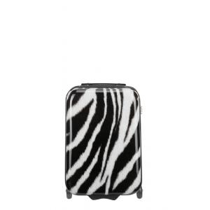 Zebra Kabin Boy Valiz Ufak Tesim