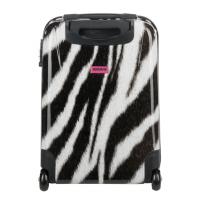 Zebra Kabin Boy Valiz