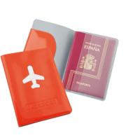 Klimba Pasaport Kılıfı 