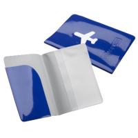 Klimba Pasaport Kılıfı