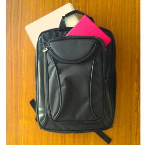Laptop Sırt Çantası Ufak Tesim